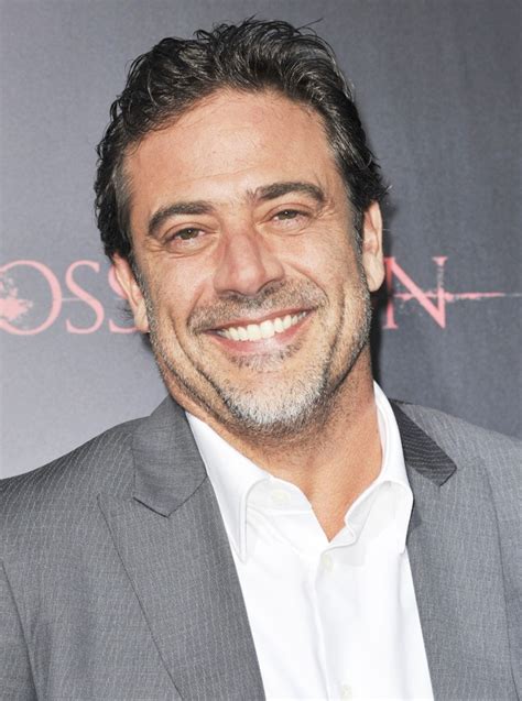 Jeffrey Dean Morgan Height, Weight, Age,。